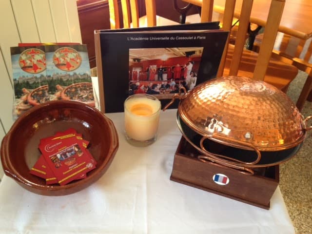 Restaurant Au Petit Châlet à Colombes, France