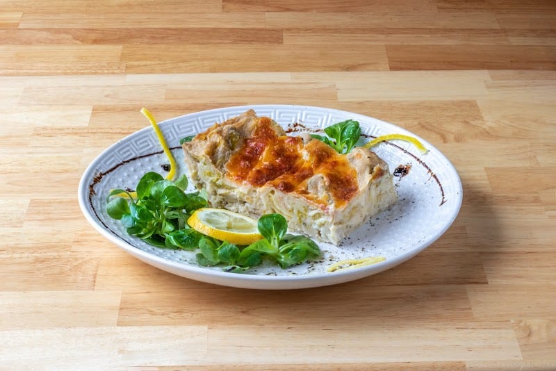 Restaurant AU P’TY LYONNAIS, BOUCHON BRESTOIS à Brest, France