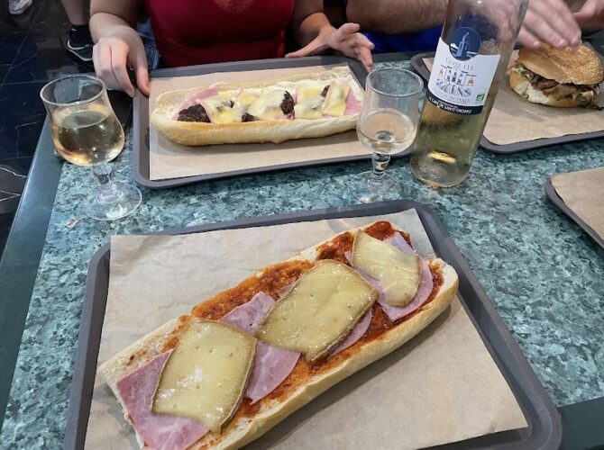 Restaurant Au Saint Jean à Ligny-en-Cambrésis, France