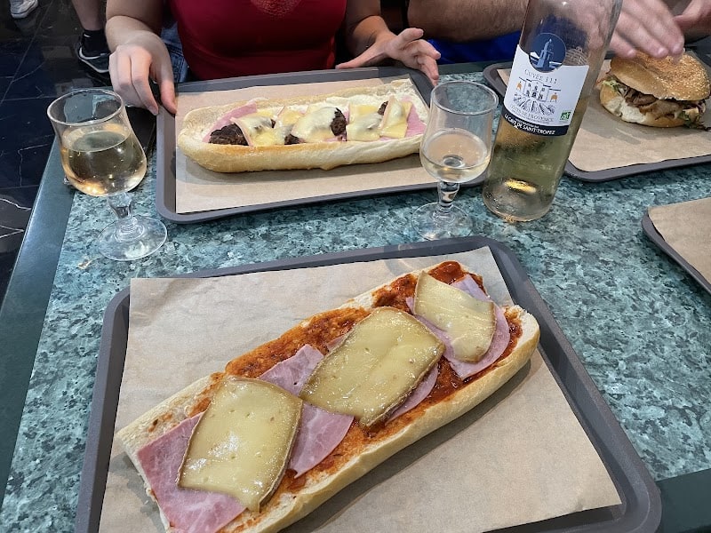 Restaurant Au Saint Jean à Ligny-en-Cambrésis, France