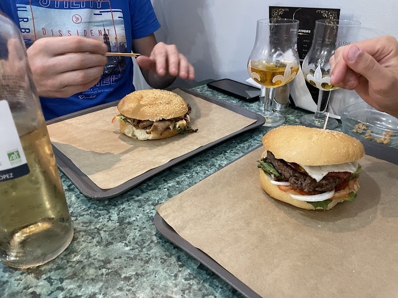 Restaurant Au Saint Jean à Ligny-en-Cambrésis, France