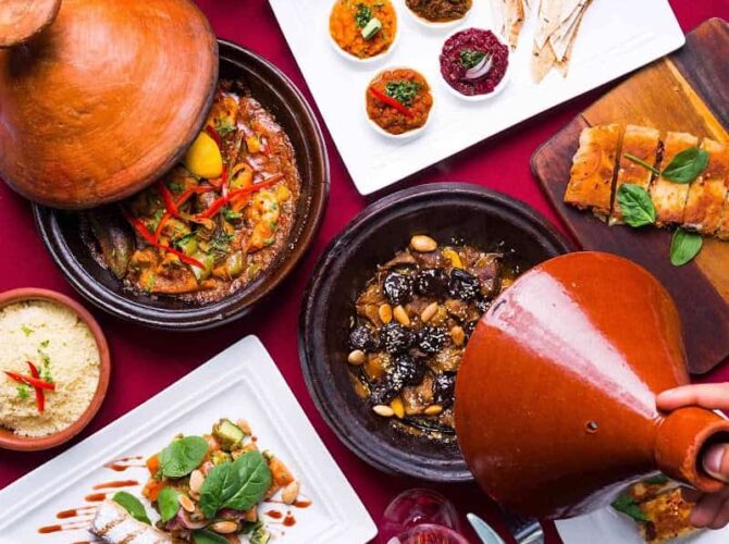 Restaurant Au soleil d or à Aulnay-sous-Bois, France