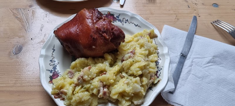 Restaurant Au Vieux Chêne à Brumath, France
