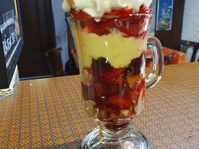 Restaurant Au Vieux Chêne à Brumath, France