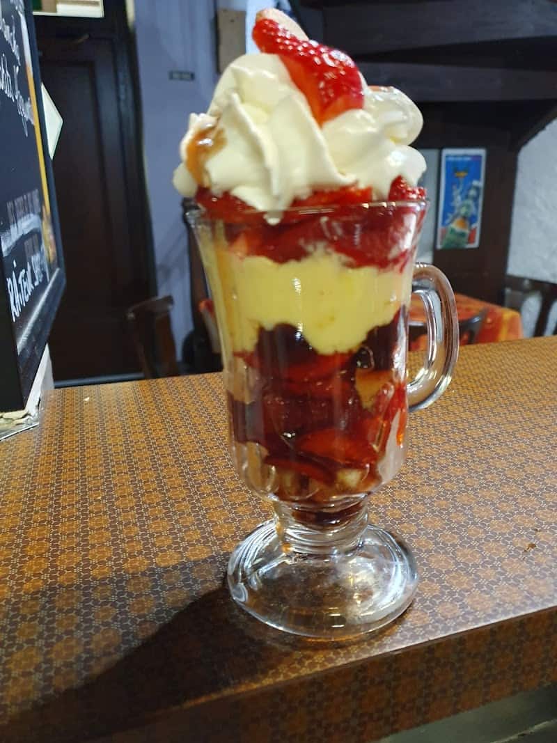 Restaurant Au Vieux Chêne à Brumath, France