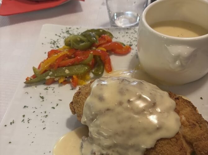 Restaurant Au Wacken à Schiltigheim, France