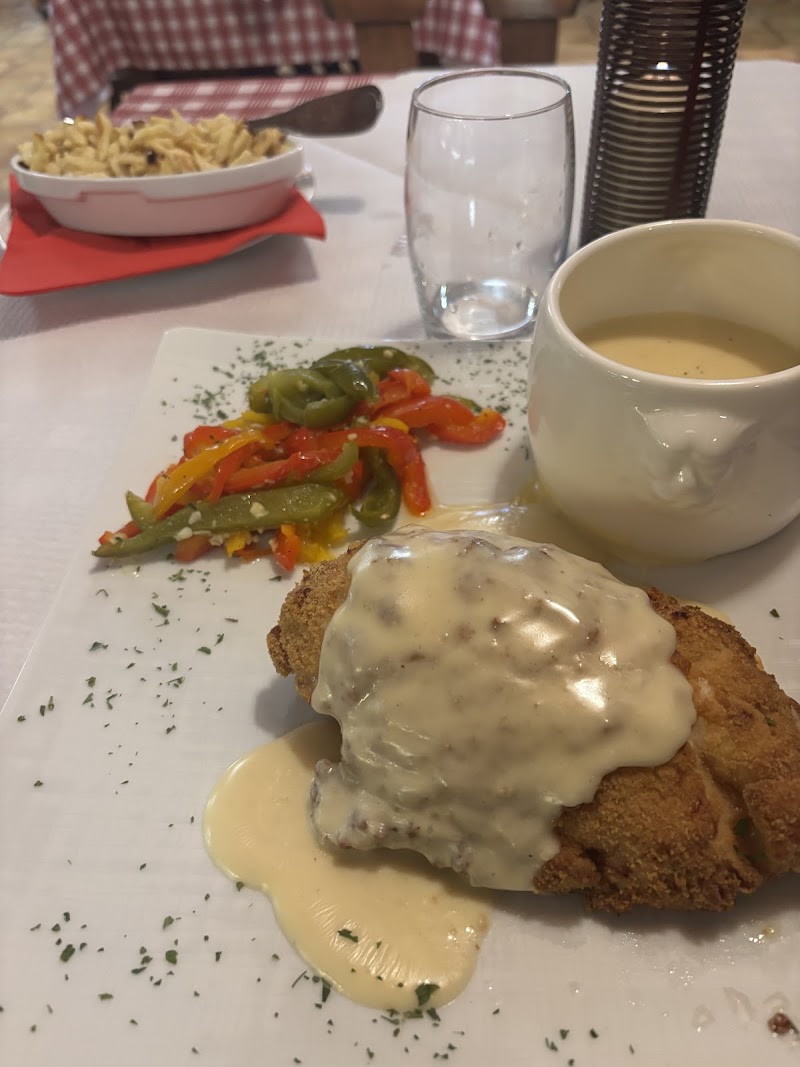 Restaurant Au Wacken à Schiltigheim, France