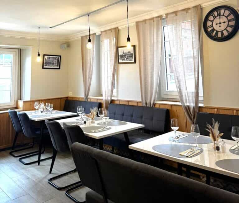 Auberge, Café et restaurant de l’Union