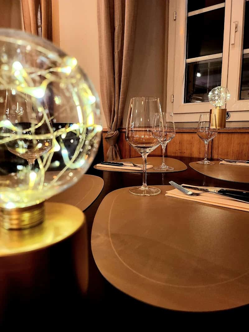 Auberge, Café et restaurant de l’Union à Lens, Suisse