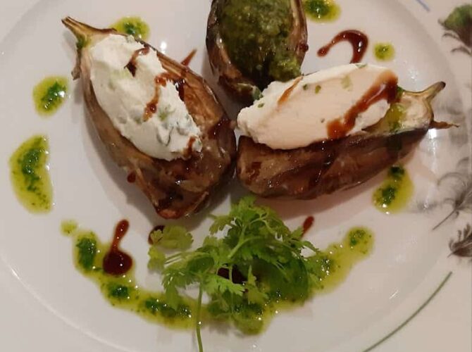 Restaurant Auberge de Contrevoz à Contrevoz, France