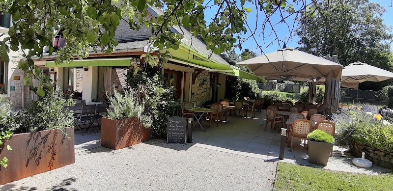 Restaurant Auberge de Contrevoz à Contrevoz, France