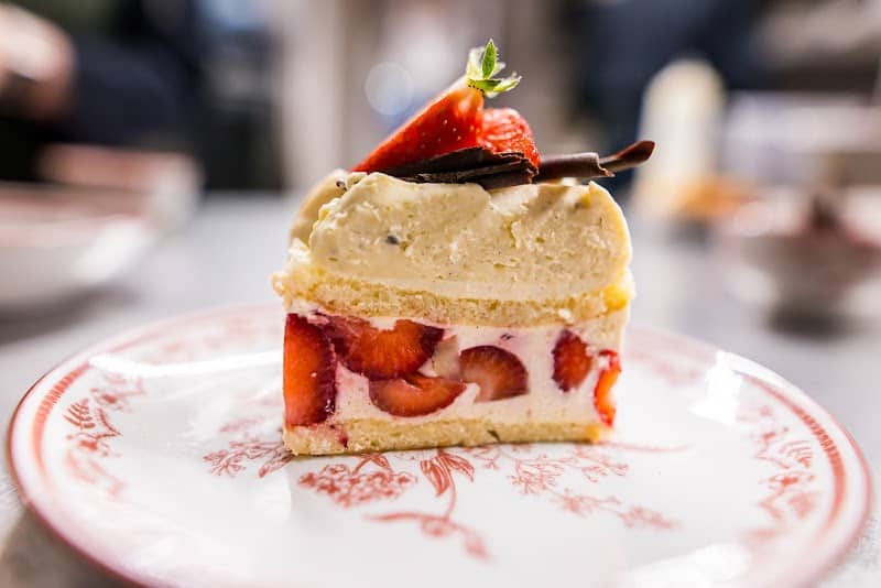 Restaurant Auberge de Crussol à Saint-Péray, France