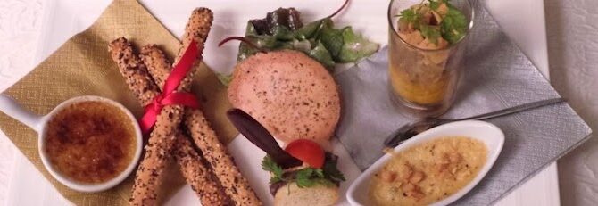 Restaurant Auberge de l’Epine à Itteville, France