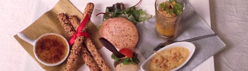 Restaurant Auberge de l’Epine à Itteville, France