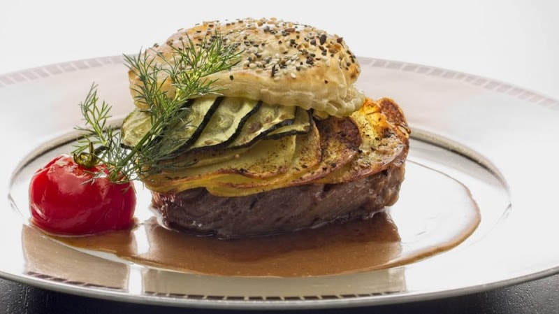 Restaurant Auberge de L’Espérance à Lardy, France