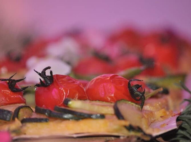 Restaurant Auberge de Savières à Chanaz, France