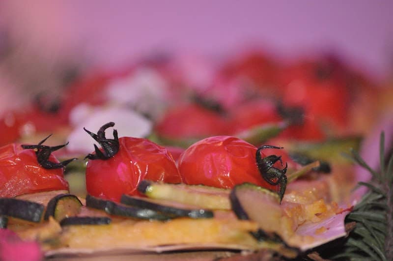 Restaurant Auberge de Savières à Chanaz, France