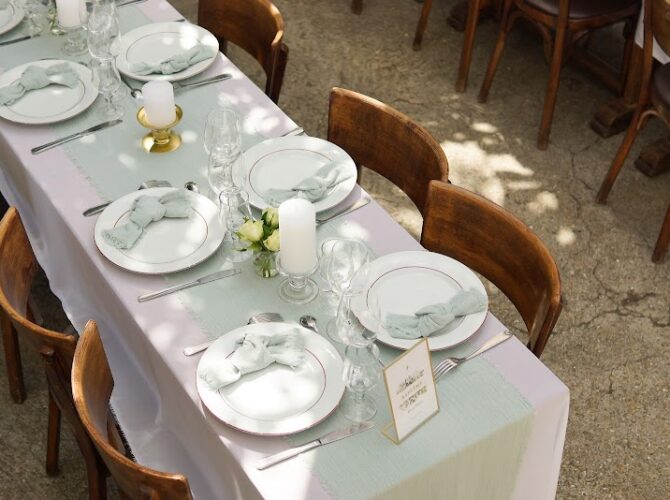 Restaurant Auberge Des Camaldules à Yerres, France