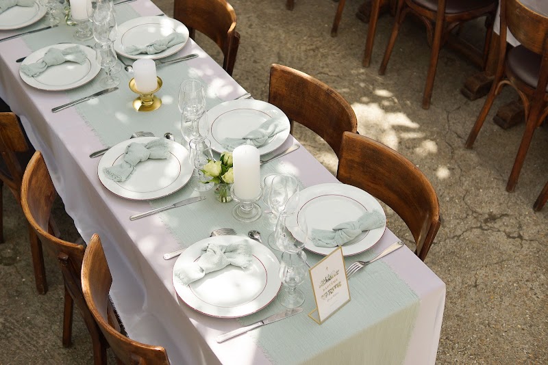 Restaurant Auberge Des Camaldules à Yerres, France