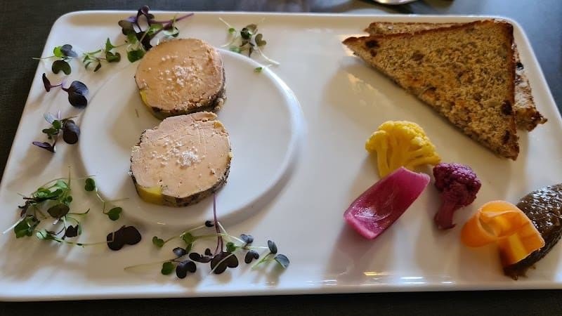 Restaurant Auberge des Lices à Carcassonne, France