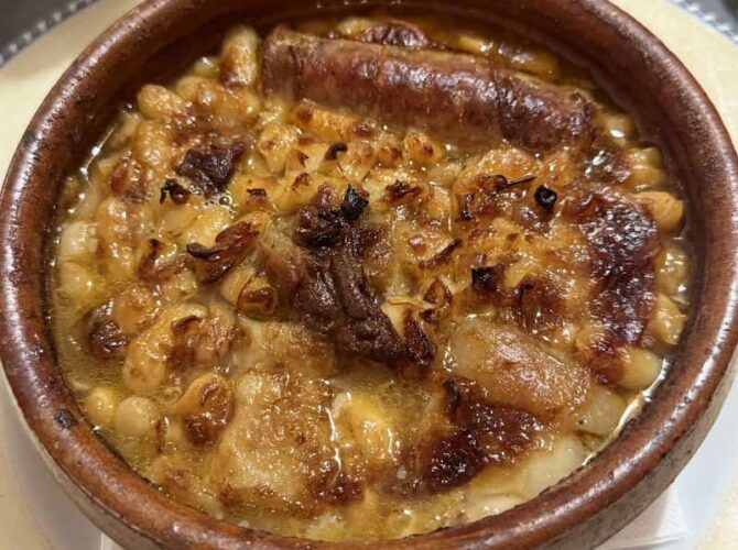 Restaurant Auberge des Lices à Carcassonne, France