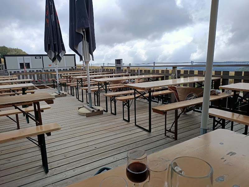 Restaurant Auberge du Ballon d’Alsace à Lepuix, France