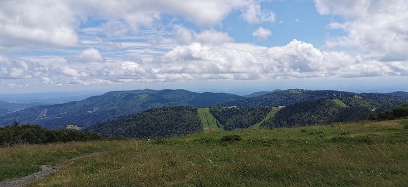 Restaurant Auberge du Ballon d’Alsace à Lepuix, France