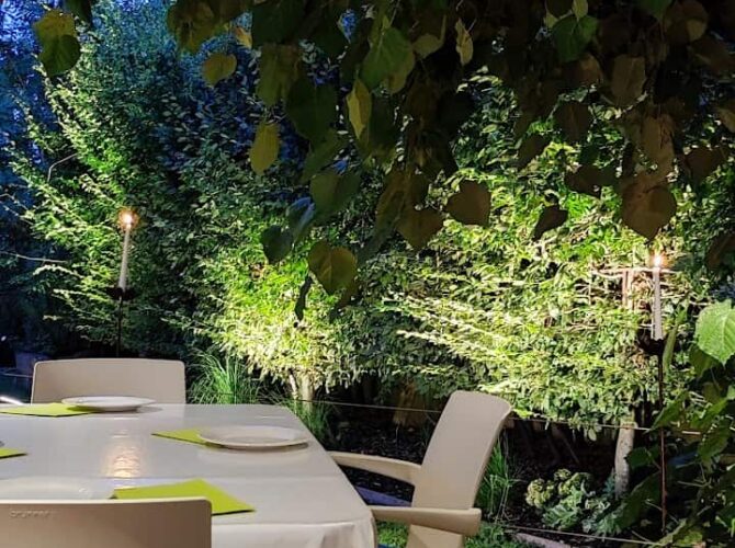 Restaurant Auberge du Pont La Zorn à Weyersheim, France