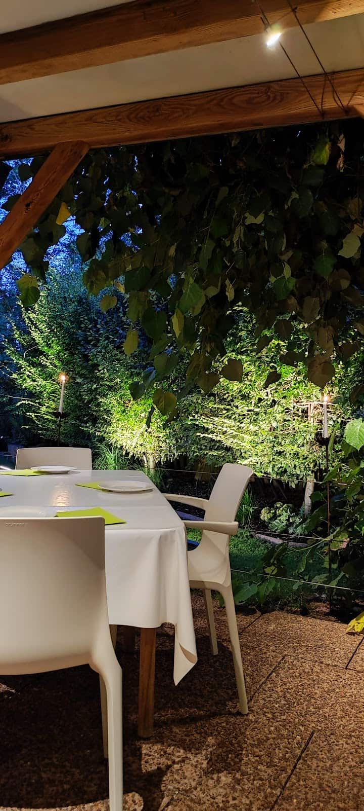 Restaurant Auberge du Pont La Zorn à Weyersheim, France