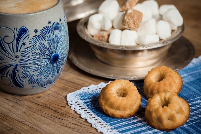 Restaurant Auberge du Pont La Zorn à Weyersheim, France
