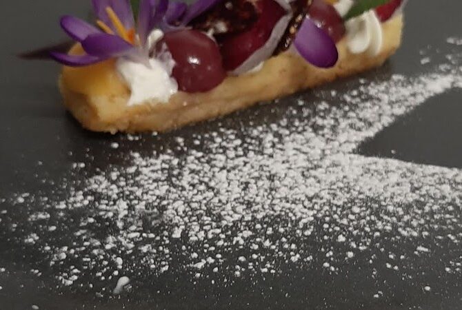 Restaurant Auberge du Val D’Ornain à Val-d'Ornain, France