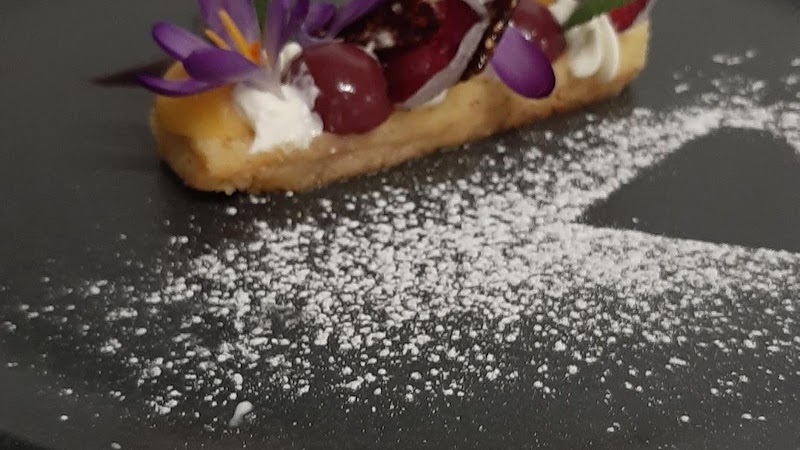 Restaurant Auberge du Val D’Ornain à Val-d'Ornain, France