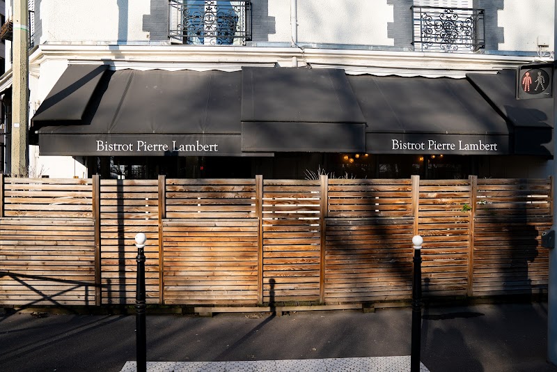 Restaurant Audass’ 2.0 à Courbevoie, France