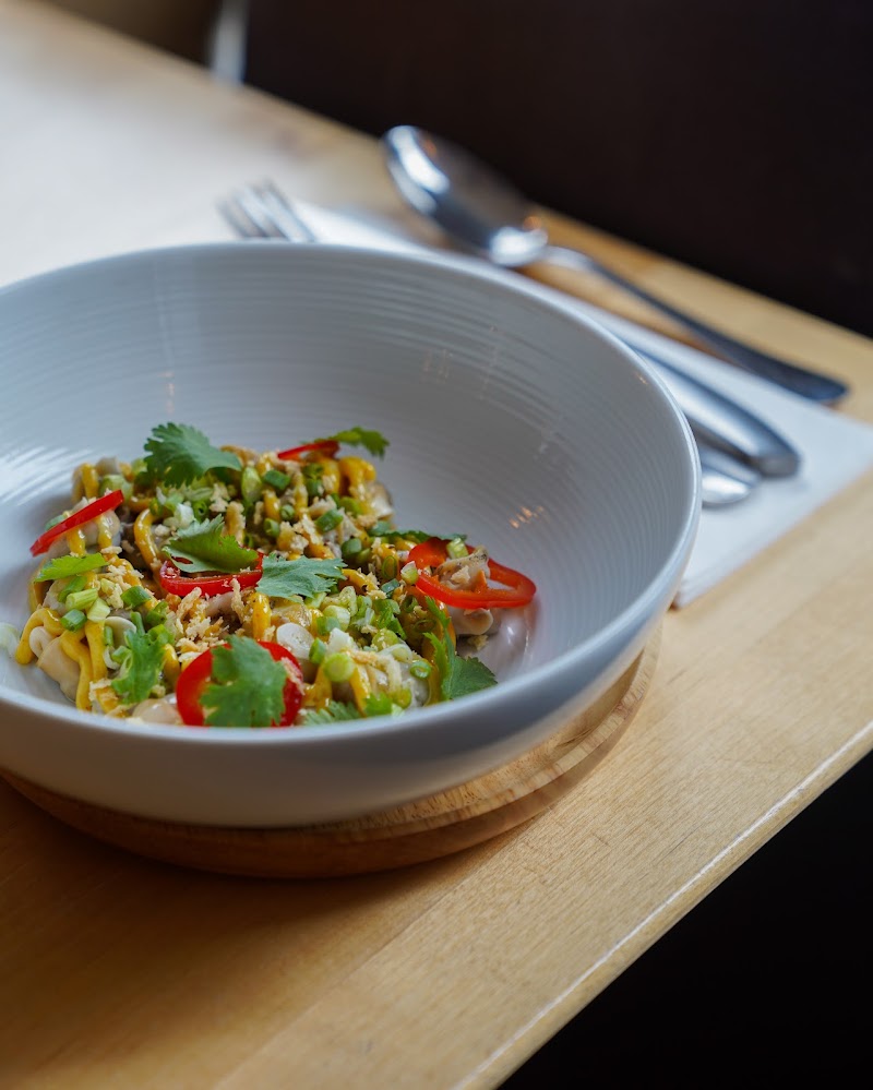 Restaurant Audass’ 2.0 à Courbevoie, France