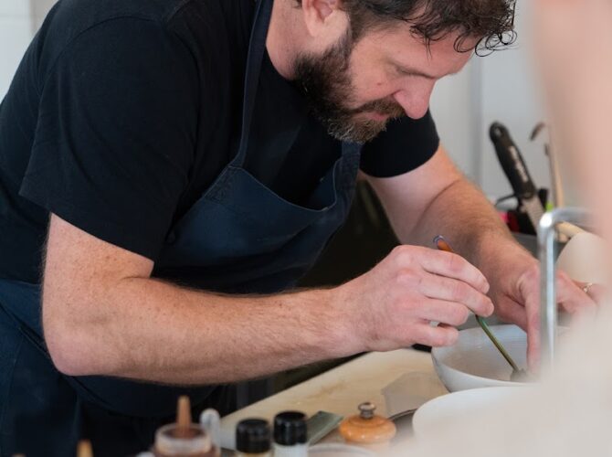 Restaurant Audass’ 2.0 à Courbevoie, France