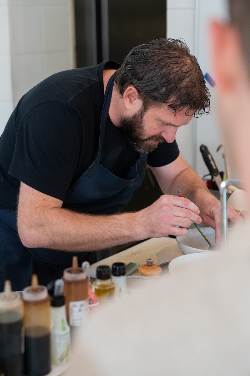 Restaurant Audass’ 2.0 à Courbevoie, France