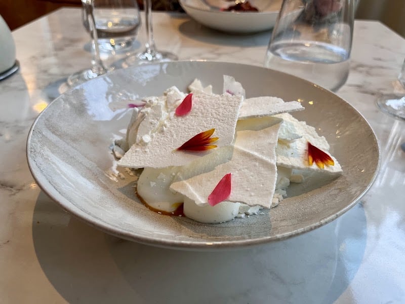 Restaurant Aurasice à Orange, France