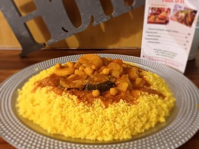 Restaurant Aux 3 K à Itteville, France