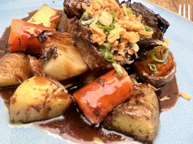 Restaurant Aux Fines Gueules à Orléans, France