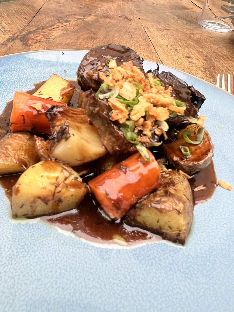 Restaurant Aux Fines Gueules à Orléans, France