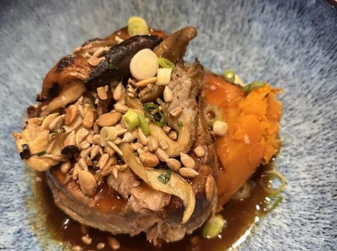 Restaurant Aux Fines Gueules à Orléans, France