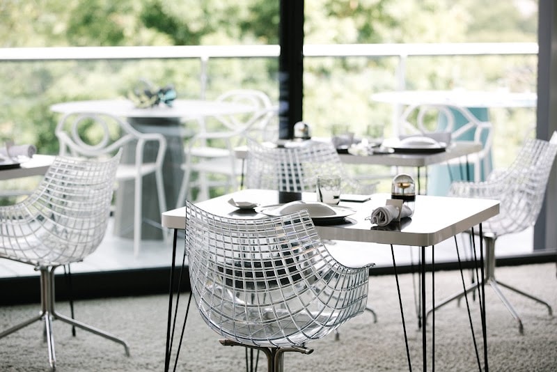 Restaurant Aux Pesked Saint Brieuc à Saint-Brieuc, France