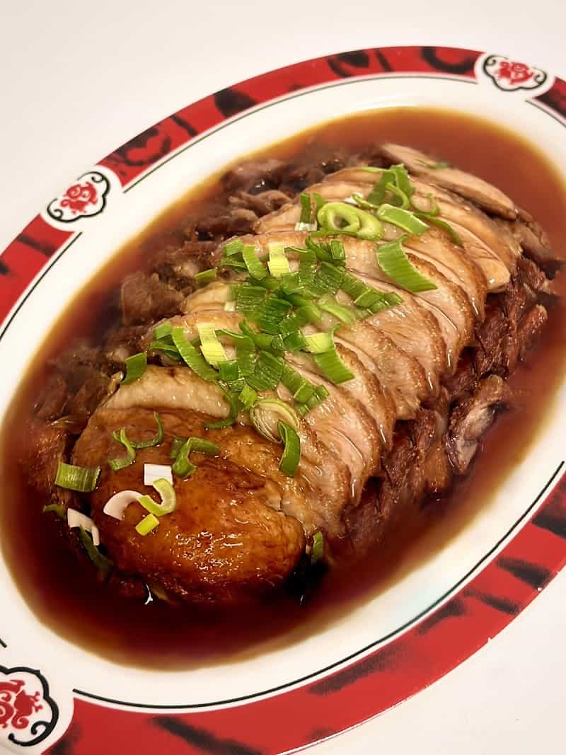 Restaurant Aux Plaisirs d’Enghien à Enghien-les-Bains, France