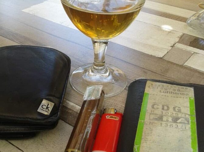 Restaurant Aux Portes de Saint Max à Saint-Max, France