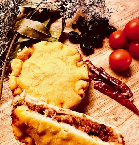 Restaurant Aux saveurs du sud Fabrique a Tielles-Boutique à Marseillan, France