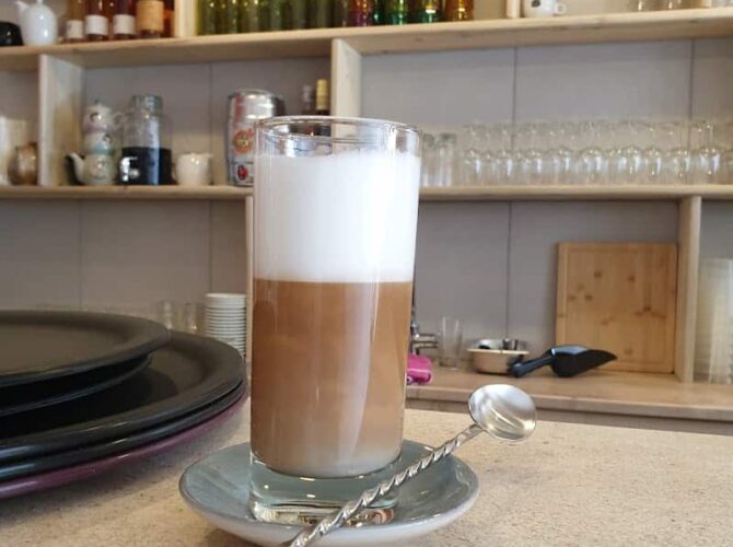 Restaurant Aux Trois Topines à Souvigny, France