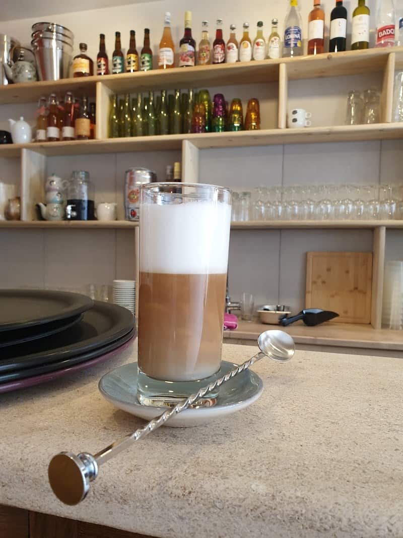 Restaurant Aux Trois Topines à Souvigny, France