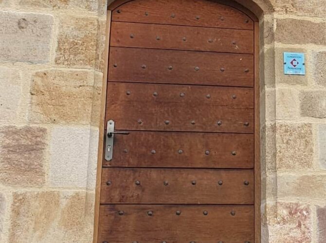 Restaurant Aux Trois Topines à Souvigny, France