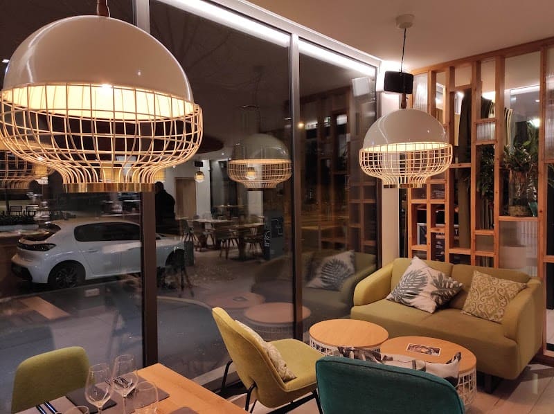 Restaurant Baan Nat à Arcueil, France