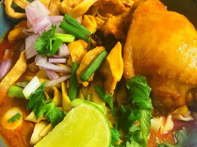 BAAN THAI 66 Restaurant traiteur asiatique à Prades, France